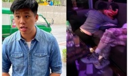 台湾狗仔葛斯齐最新爆料,揭秘娱乐圈最新猛料！