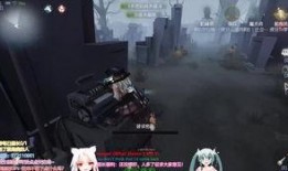 第五人格日谷最新爆料拼团,第五人格神秘角色即将揭晓，拼团探秘揭开神秘面纱