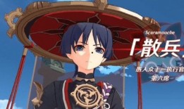 原神最新角色爆料3.3,神秘力量觉醒，探索未知领域