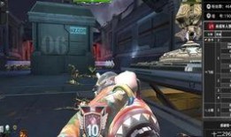 逆战体验服最新爆料塔防新英雄,塔防战场守护神降临