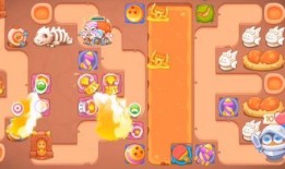 保卫萝卜爆料攻略大全最新,最新爆料揭秘，轻松通关攻略一览无遗